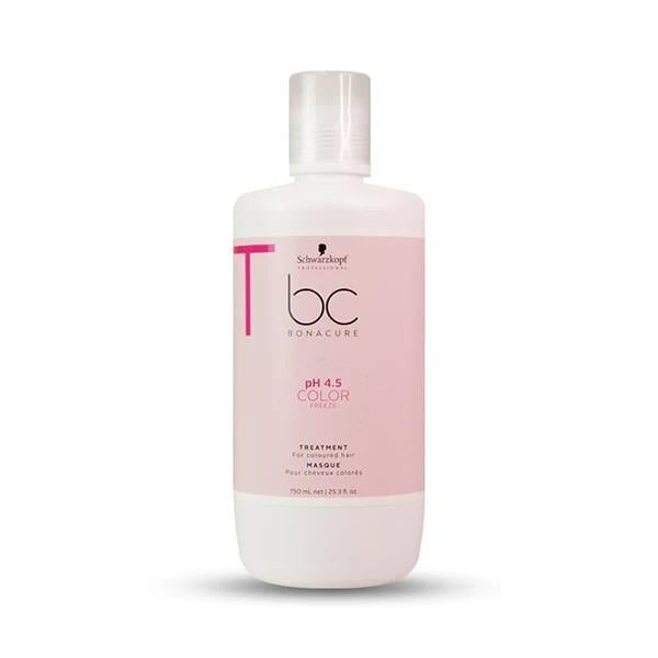 BC COLOR FREEZE TREATMENT 750ML. (RENK KORUMA KÜRÜ