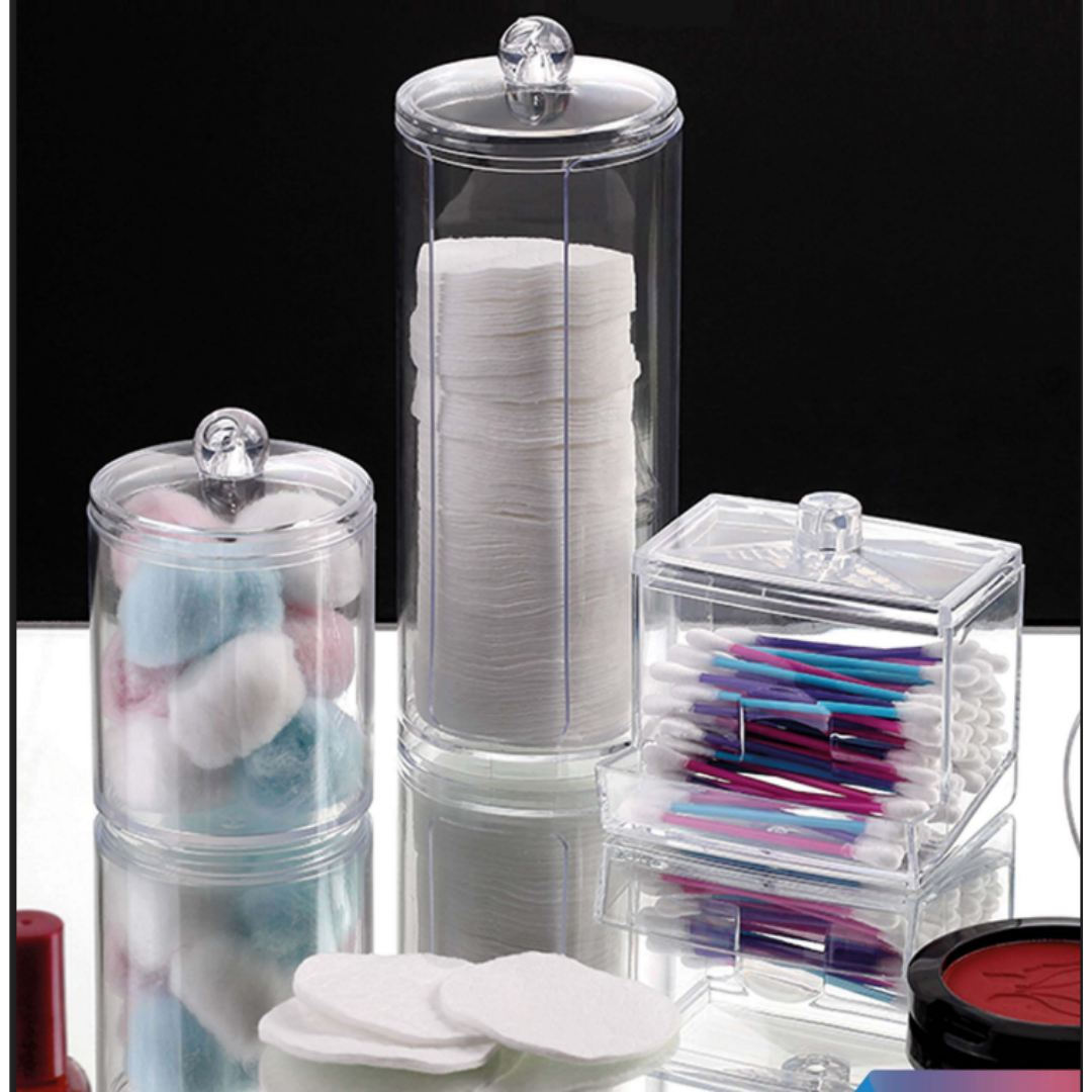 Black Stone 3'lü Organizer Set KRC-011