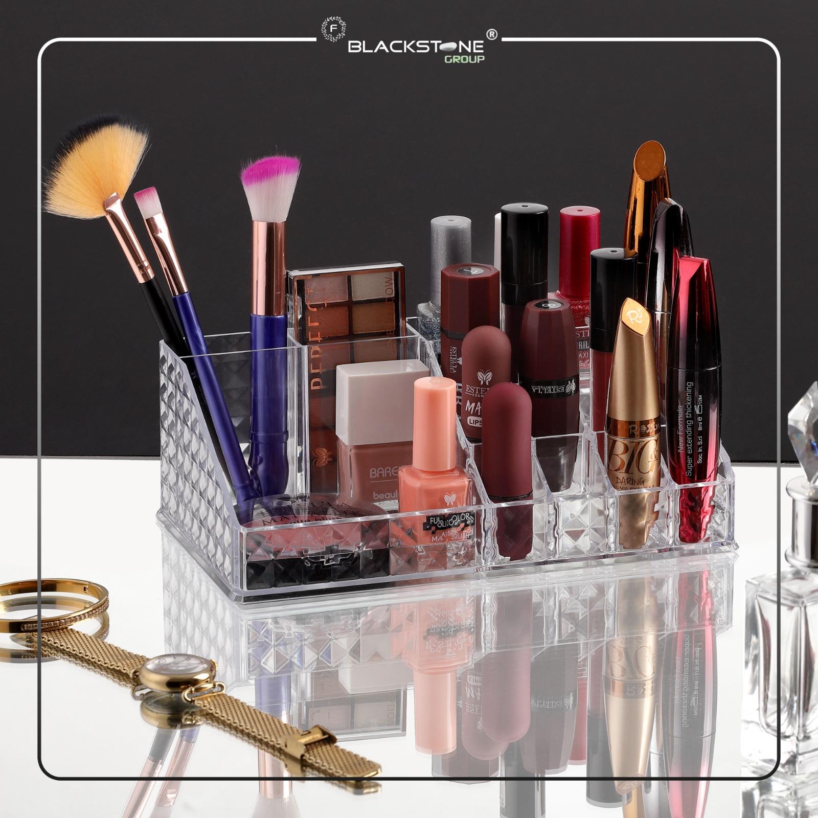 Black Stone Diomand Klasik Organizer KRC-020