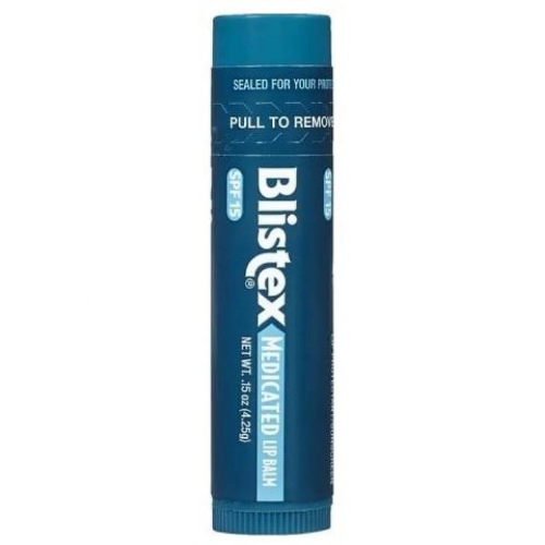 Blistex Medicated Lip Balm SPF15 4.25gr.