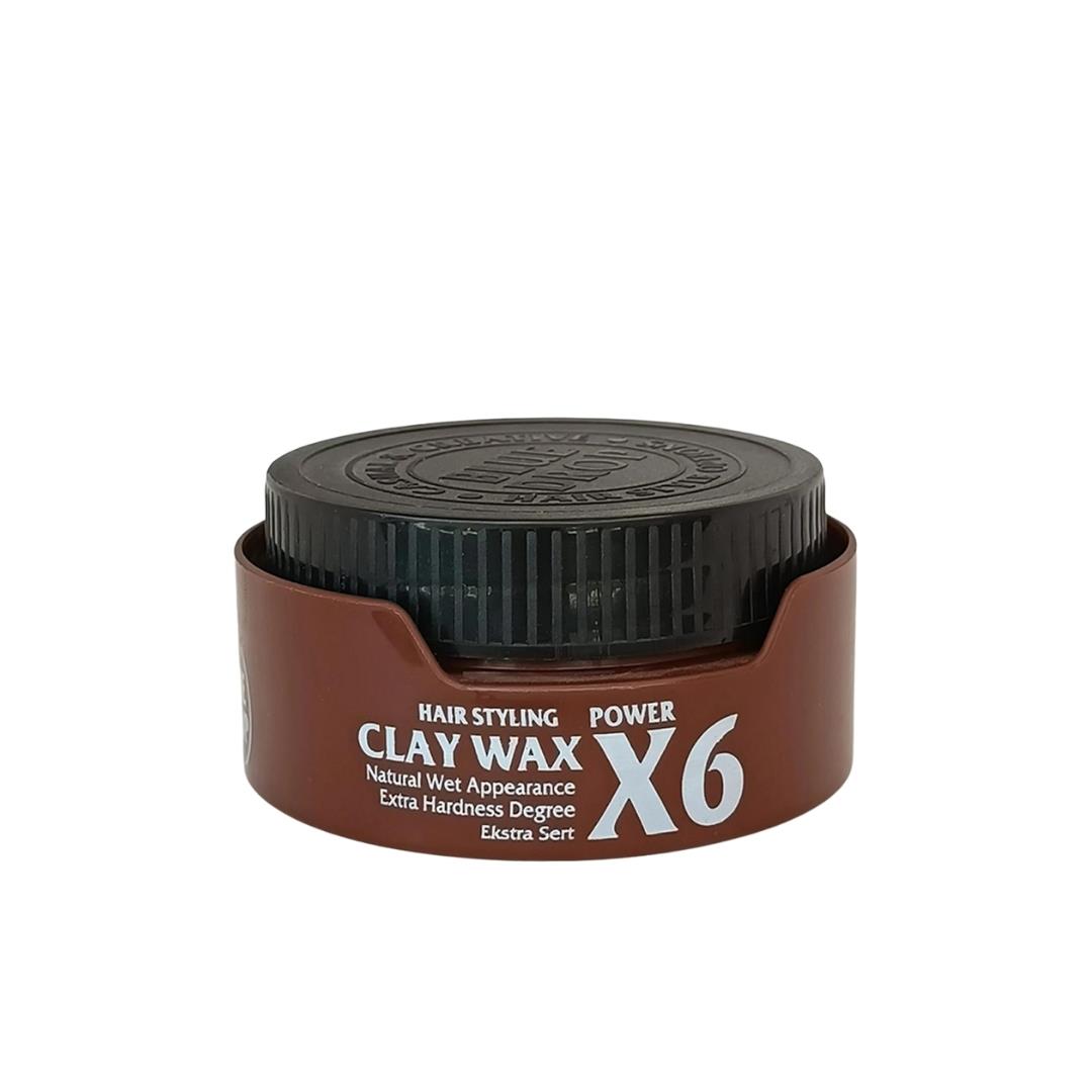 Blue Drop Aqua Wax X6