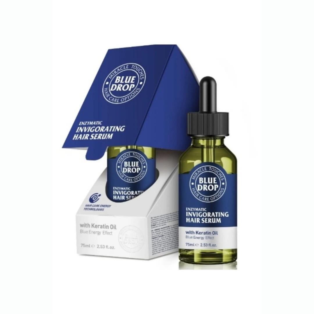 BLUE DROP HAIR SERUM (MAVI SERUM)