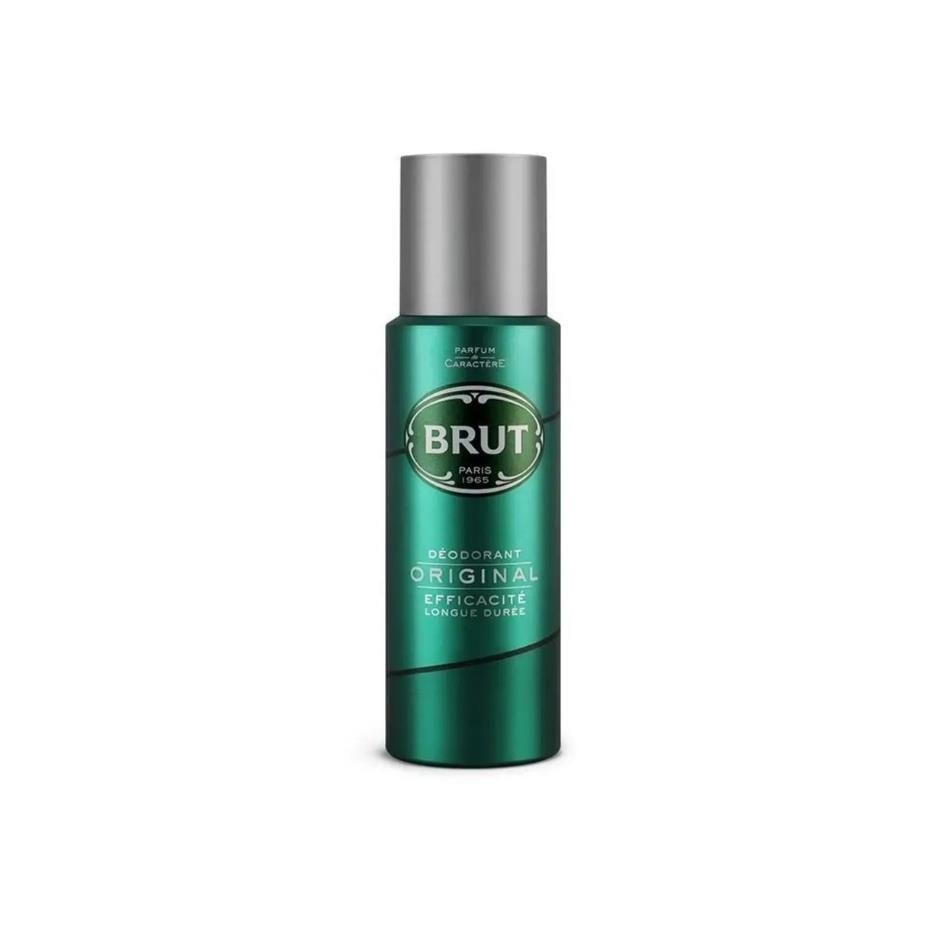 Brut Deodorant 200Ml. Orıgınal