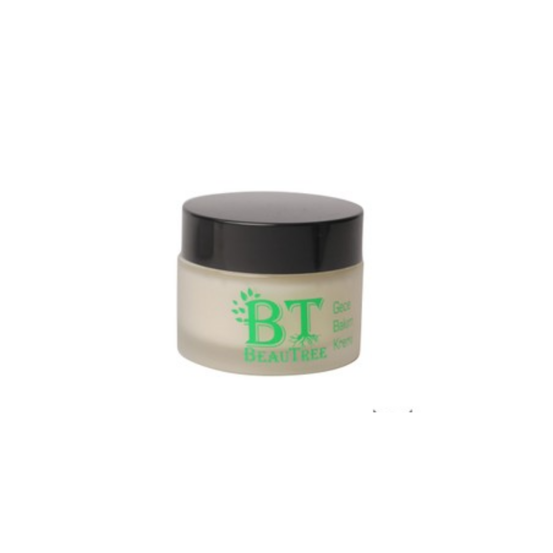 Bt Gece Bakım Kremi 50Ml