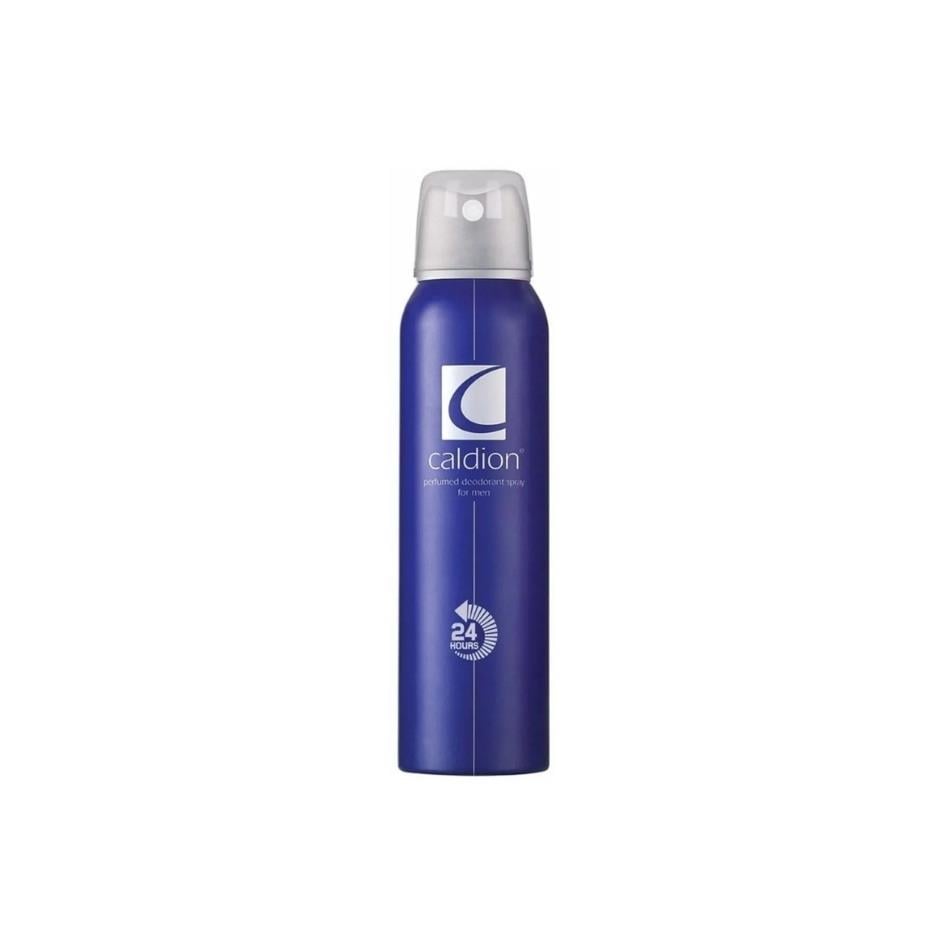 Caldıon Deodorant 150Ml. (Men)