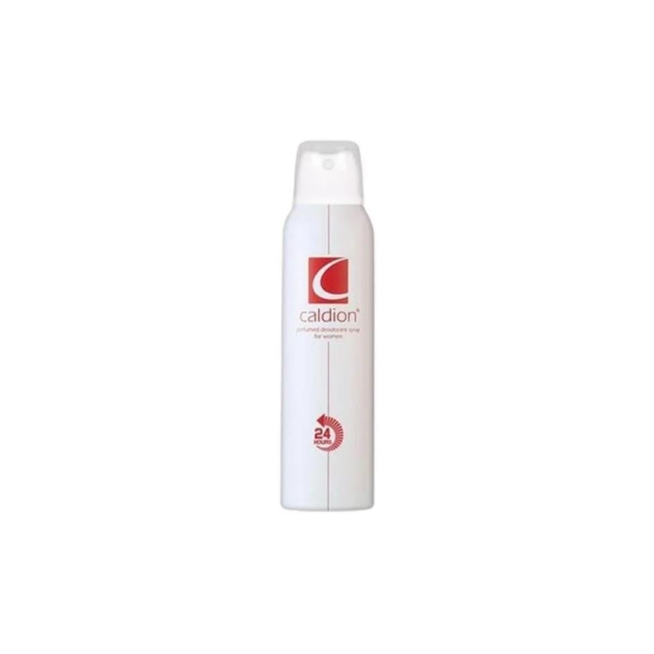Caldıon Deodorant 150Ml. (Women)