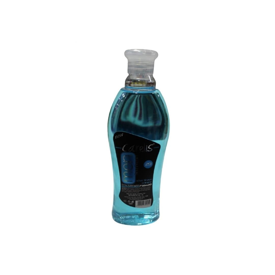 Carelis Tıraş Kolonyası 750ml. Sea Fresh