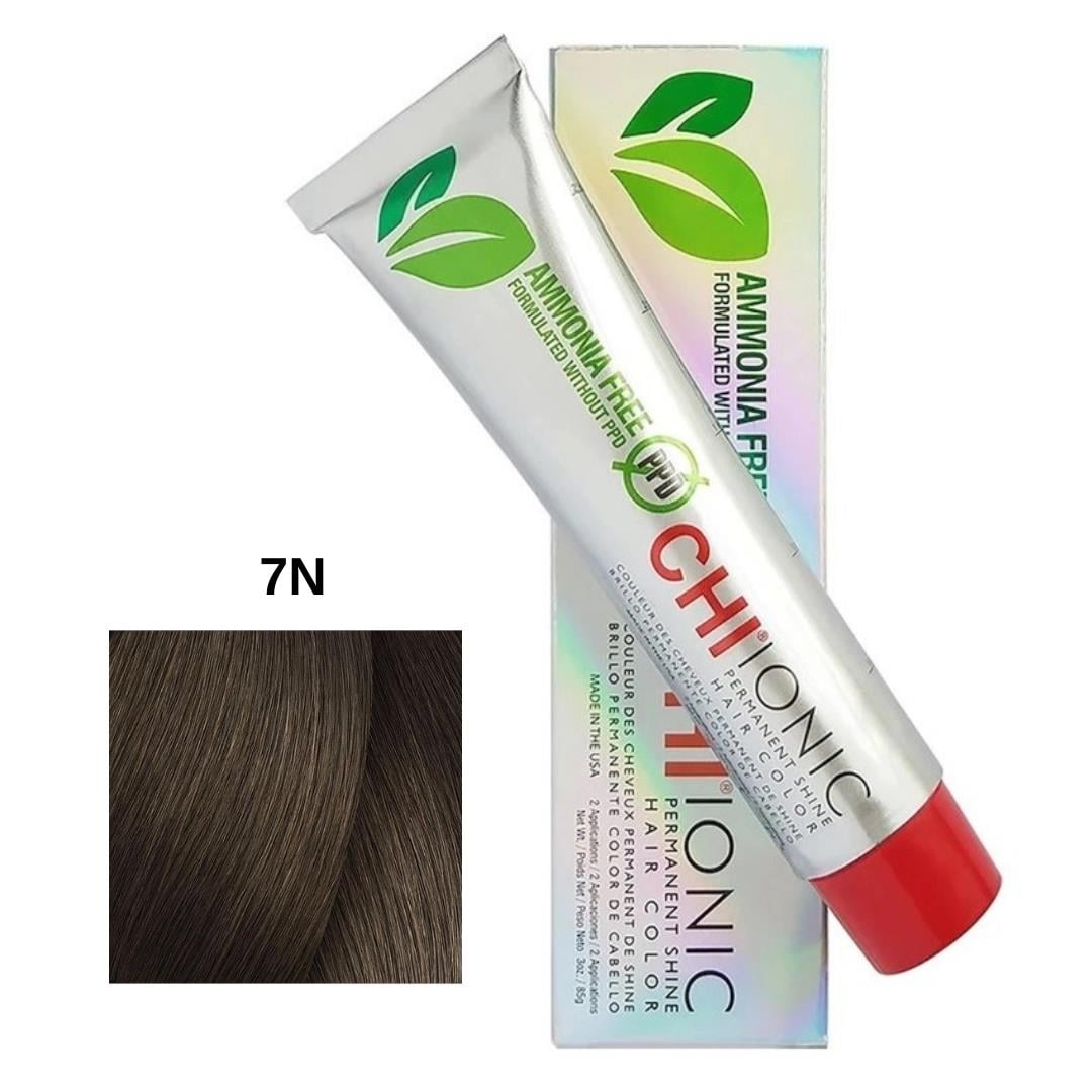 CHI IONIC COLOR 7N DARK BLONDE