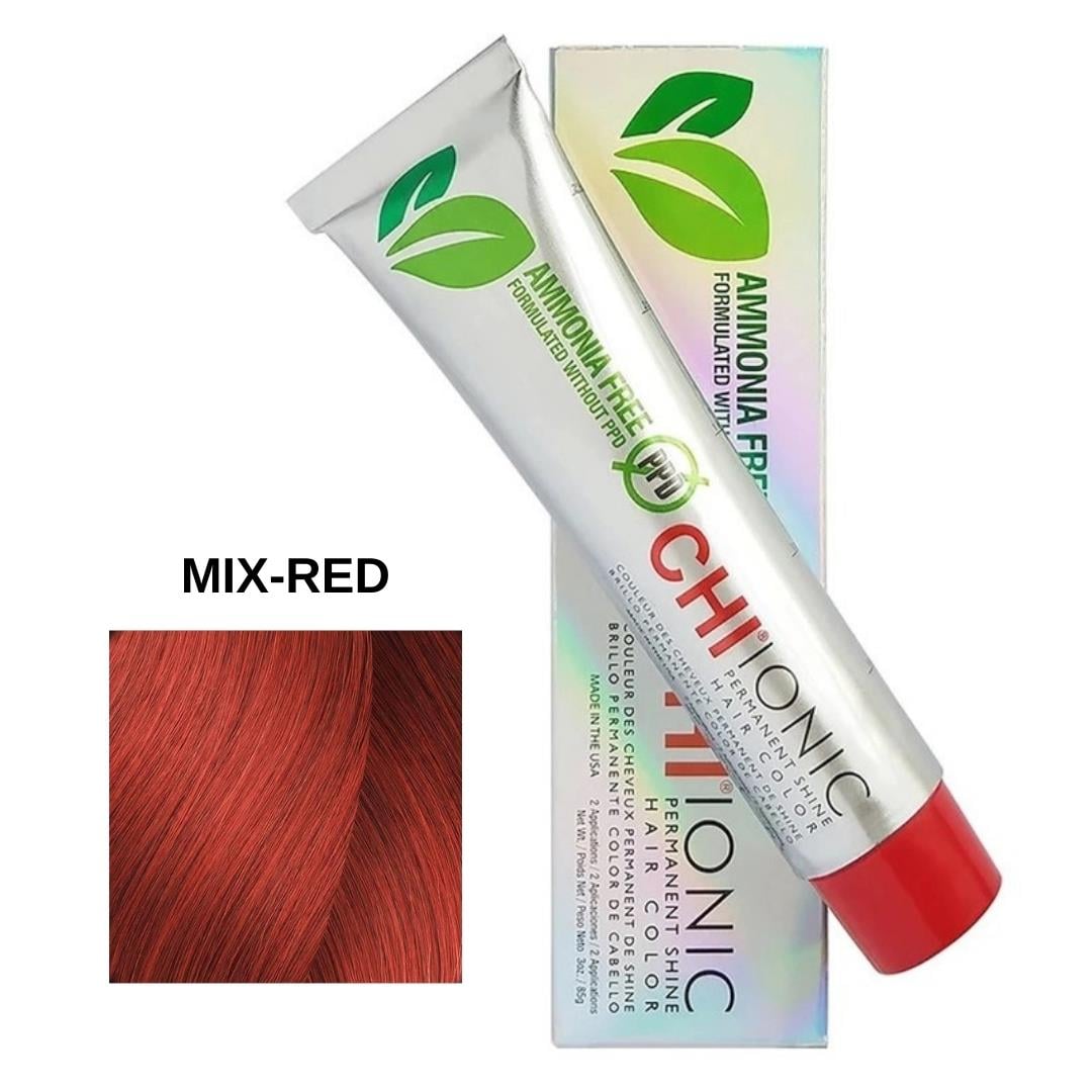 CHI IONIC COLOR RED ADDITIVE
