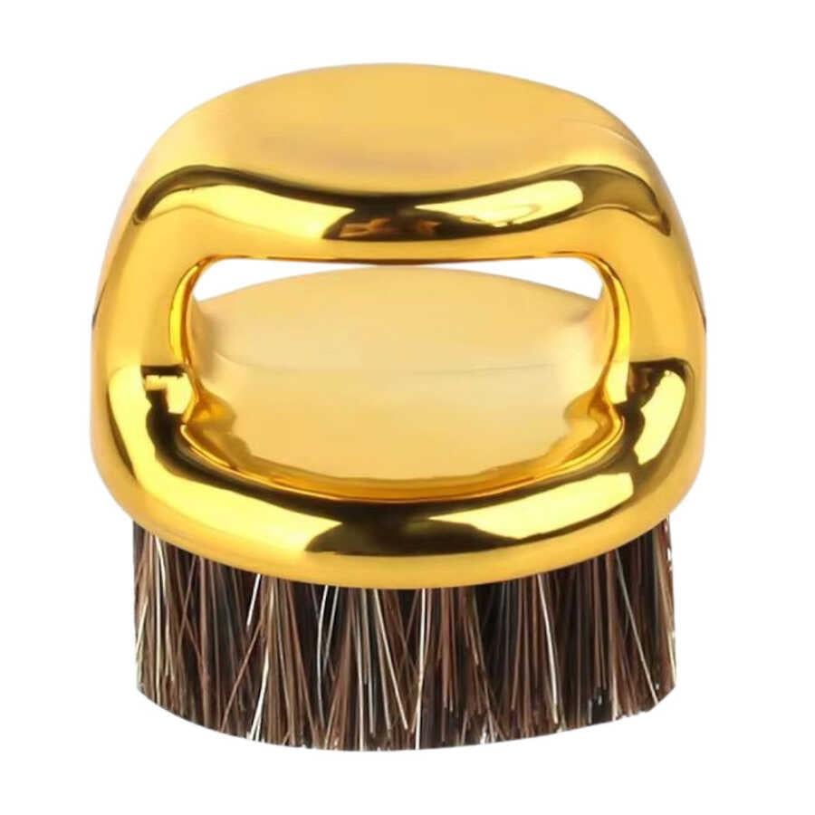 Claris Ense Fırçası Fade Gold C-20216