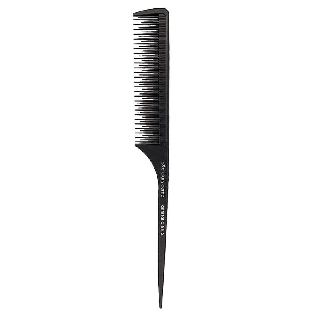Clarıs Karbon Tarak 8612 C-25006