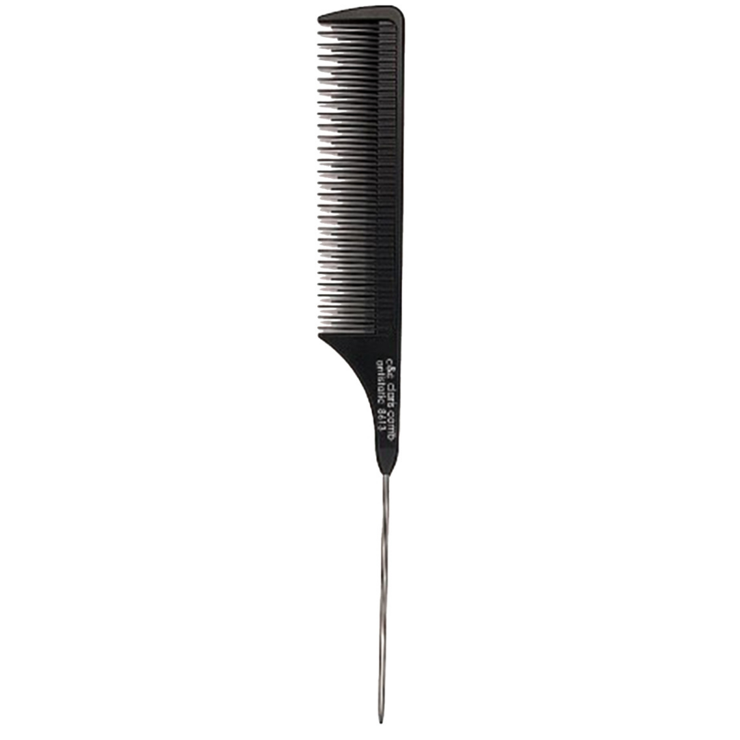 Clarıs Karbon Tarak 8613 C-25009