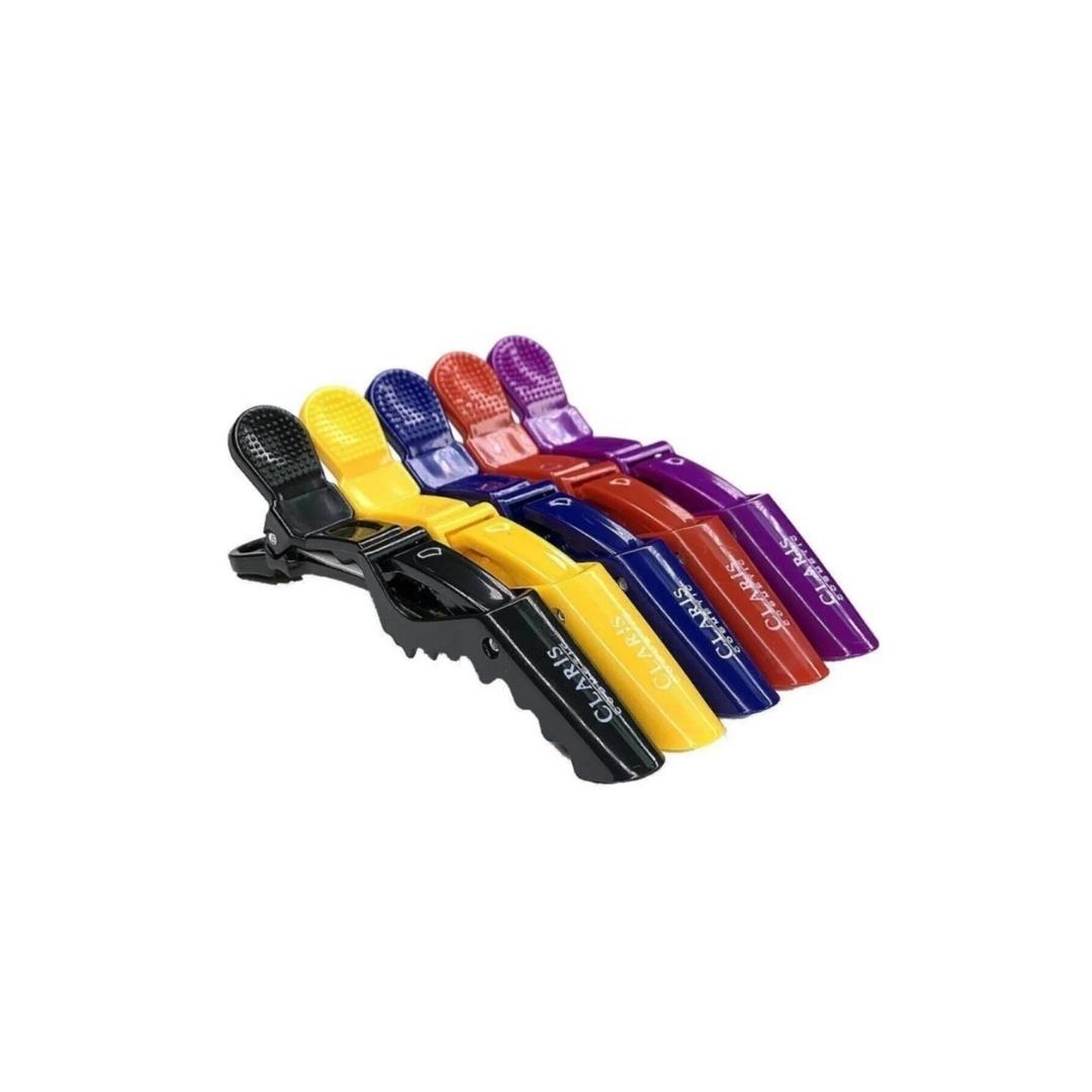 Claris Kesim Pensi Renkli 5'li C-32201