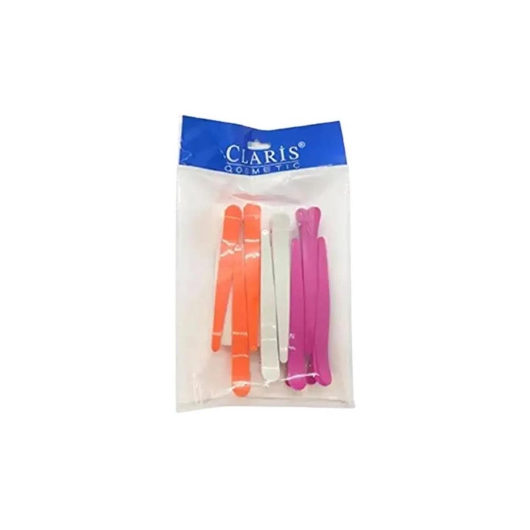 Claris Pens 8'li Renkli No:6 C-32706