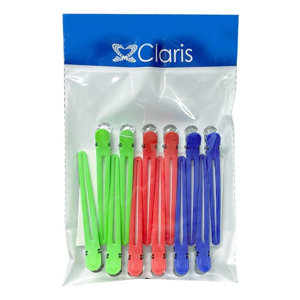 CLARIS PENS NO:1 12'Lİ RENKLİ C-32701