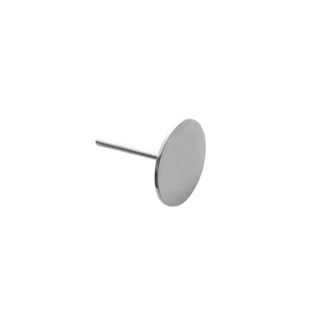 Claris Törpü Podo Disk Metal Uç C-47041