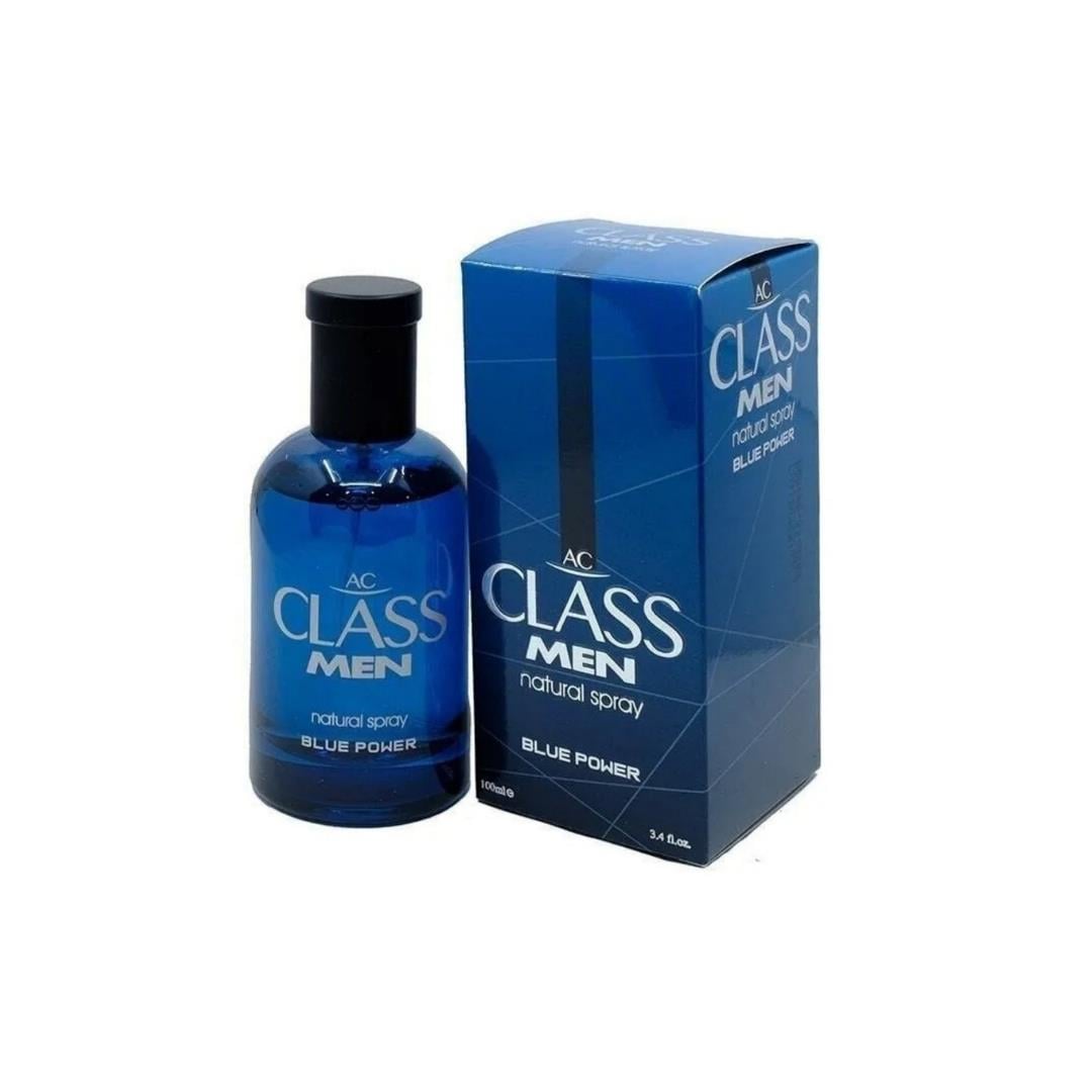 Class Edt Blue Power