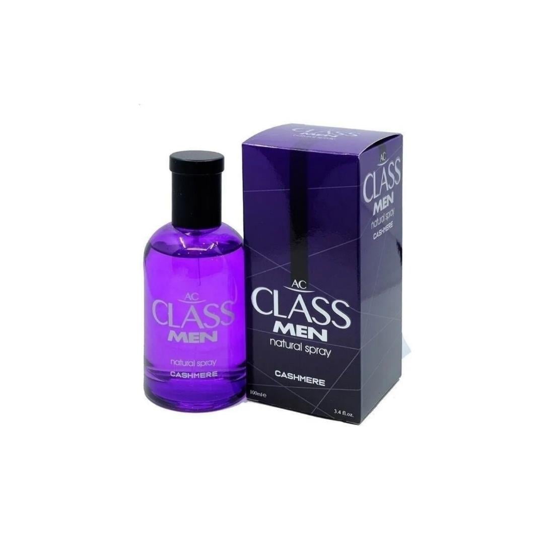 Class Edt Cashmere