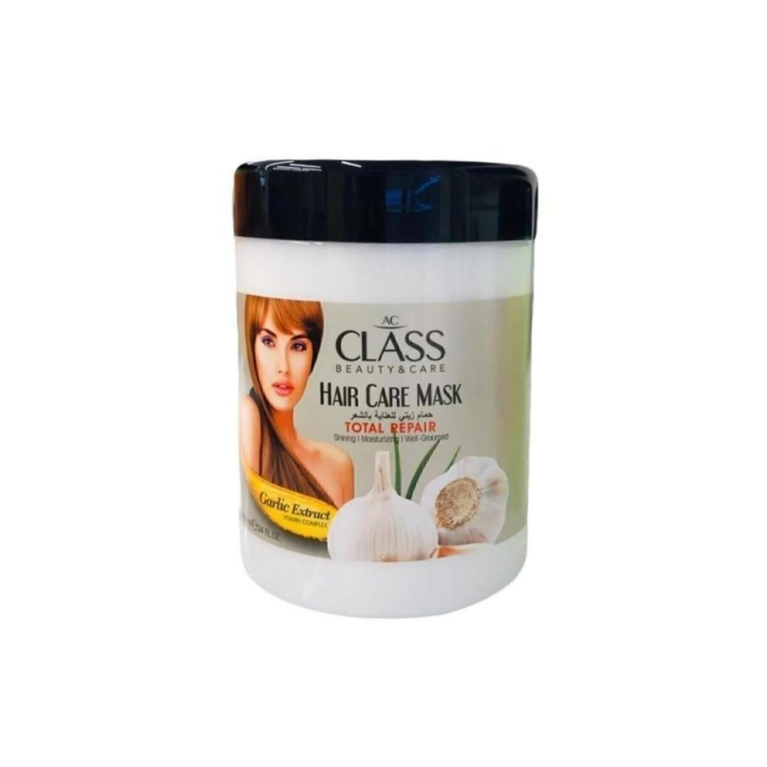 CLASS SAÇ MASKESI 1000ML.GARLIC EXTRACT