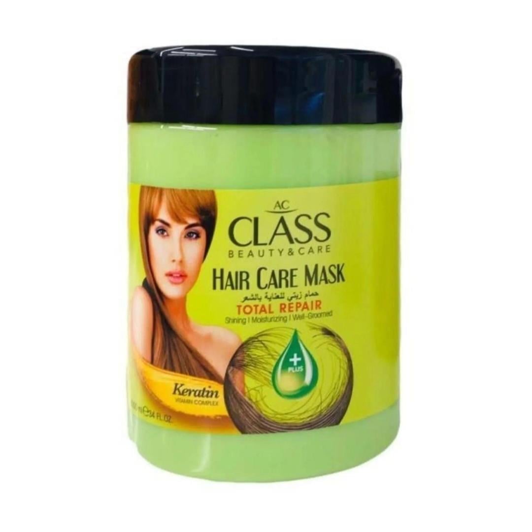CLASS SAÇ MASKESI 1000ML.KERATIN