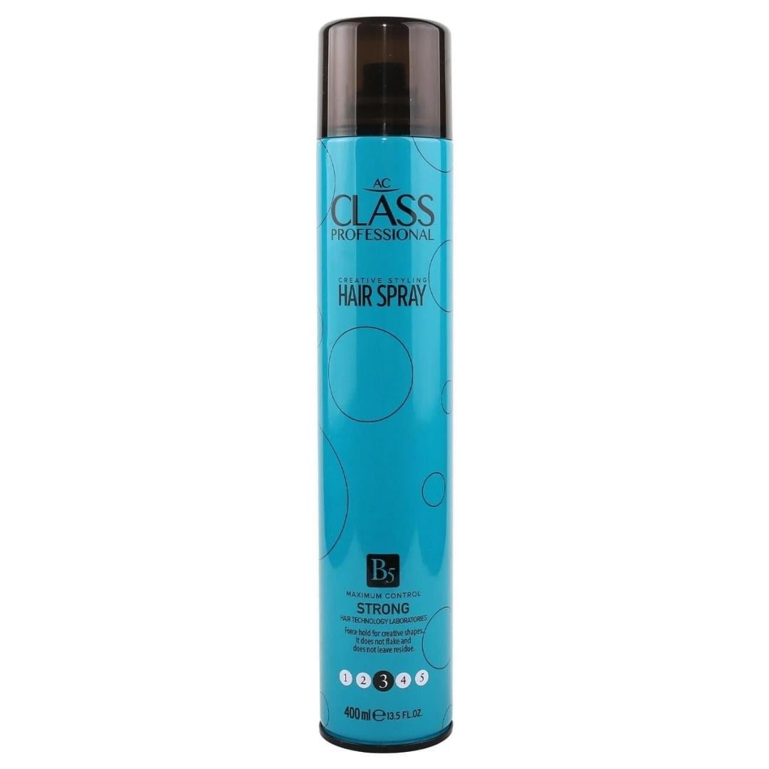 CLASS SPREY 400ML. B5 STRONG
