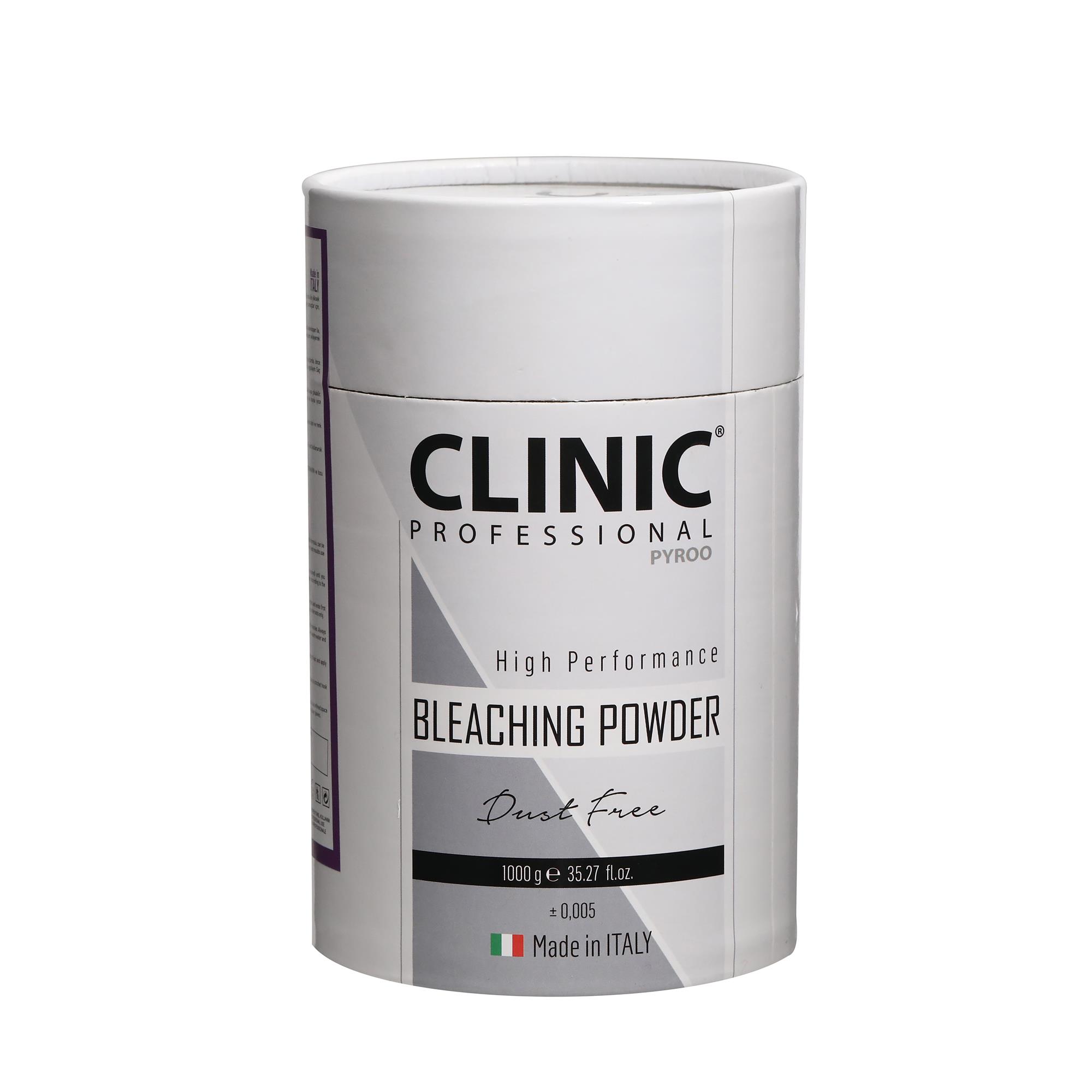CLINIC ORYAL 1000gr. WHITE (BEYAZ)