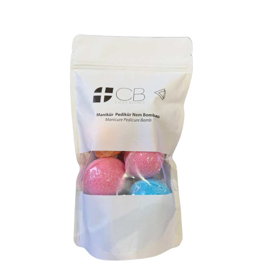 Code Blonde Brazilian Cream Keratin 1000ml.