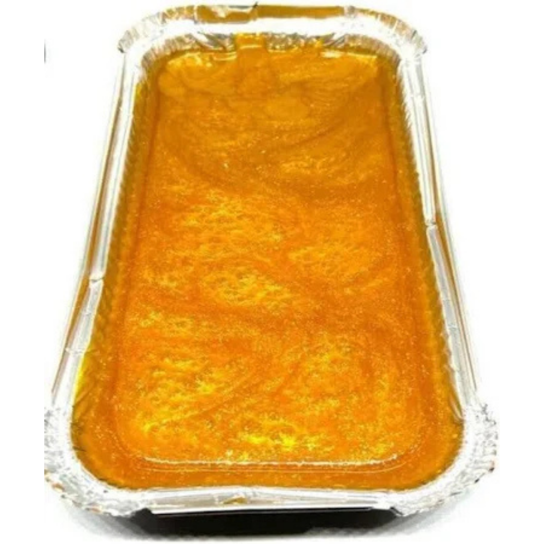 Code Blonde Kalıp Ağda 400ml. Gold