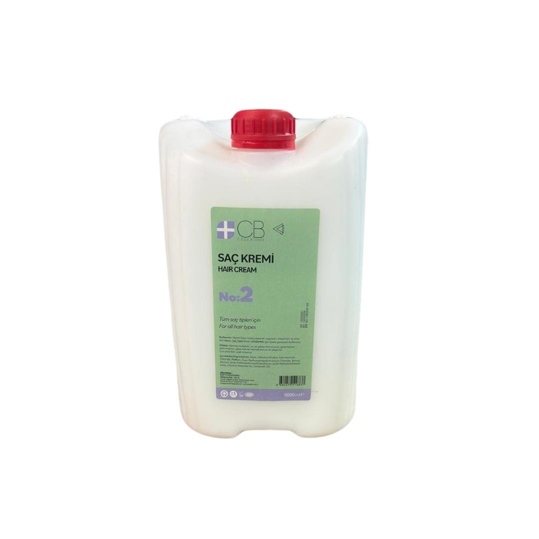 CODE BLONDE SAÇ KREMİ 5000ML