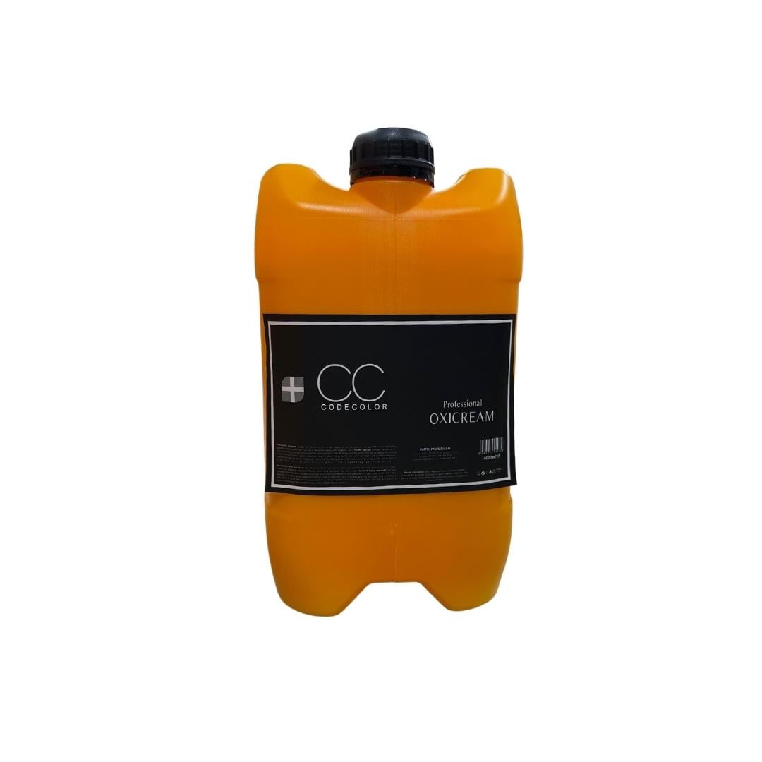 Code Color Oksidan 5000Ml %20 Volume
