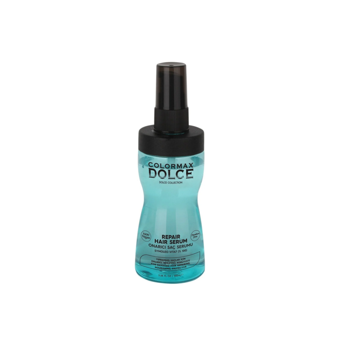 Colormax Dolce 100ml. Onarıcı Saç Serumu