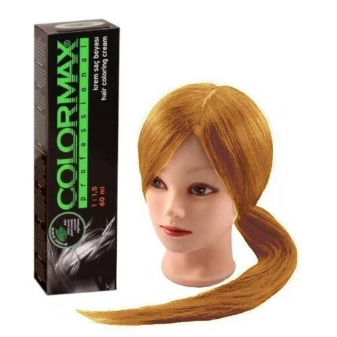 Colormax Tüp Boya 003