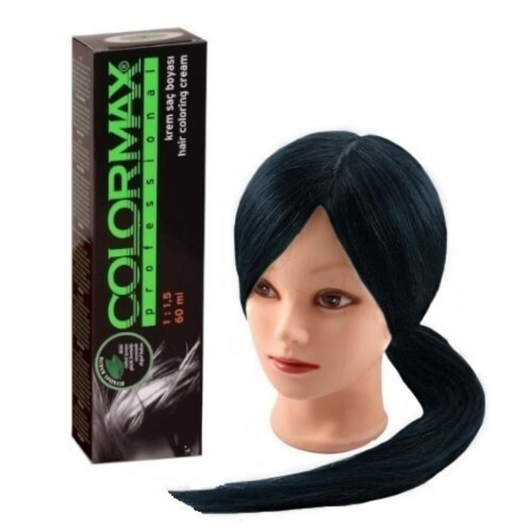 Colormax Tüp Boya 1-10