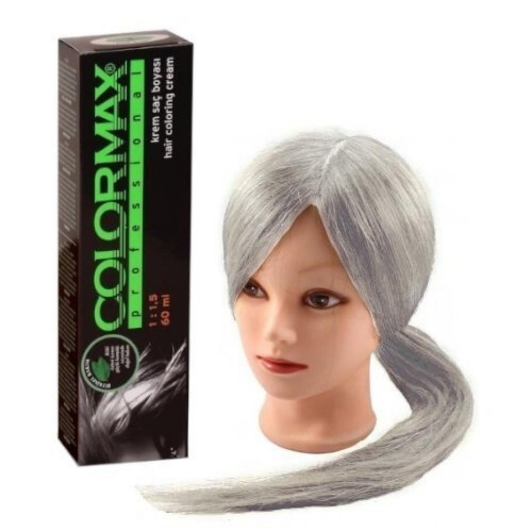 Colormax Tüp Boya 11-81
