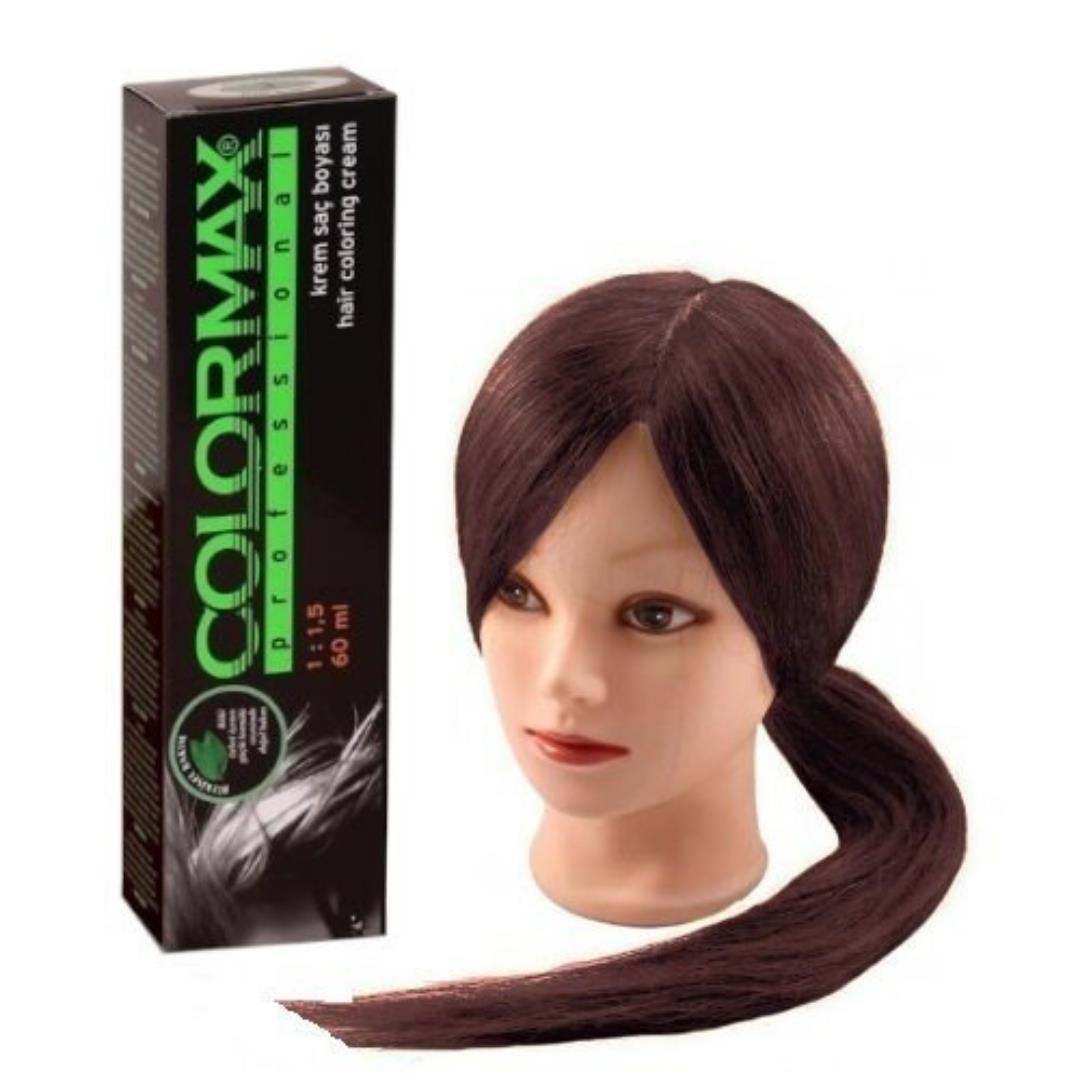 Colormax Tüp Boya 4-62
