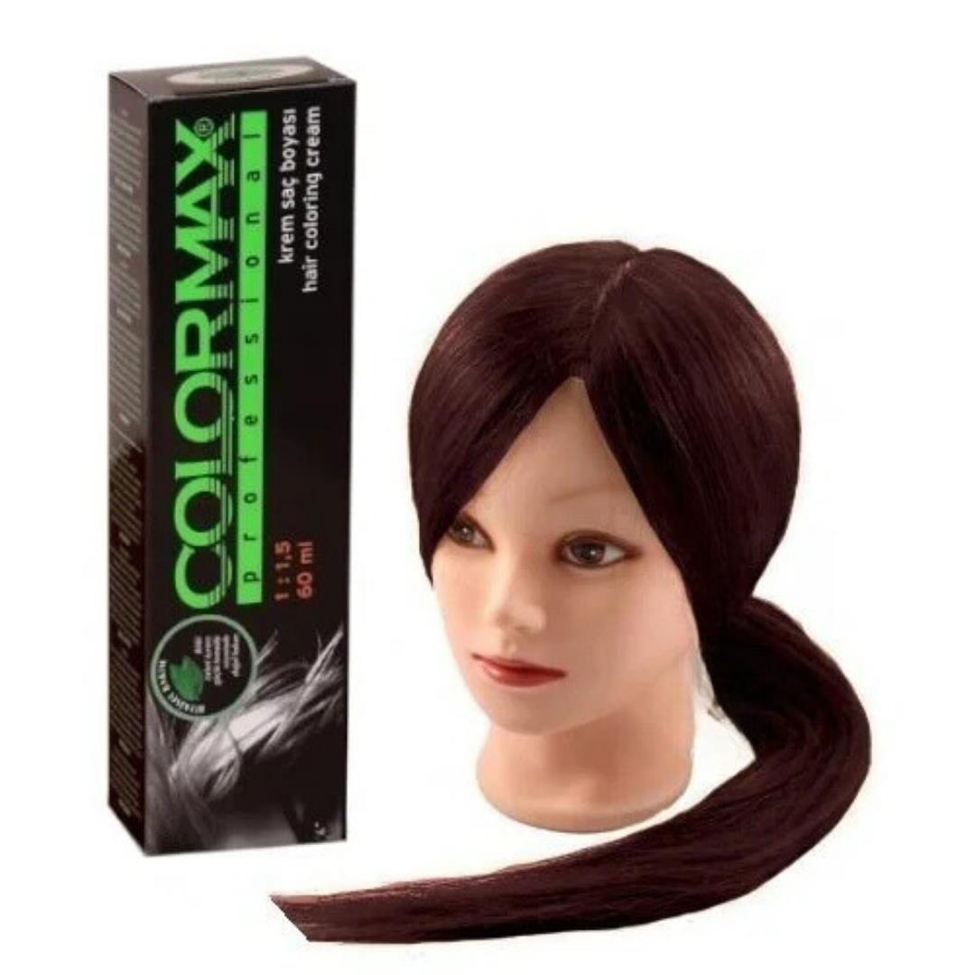 Colormax Tüp Boya 4-66