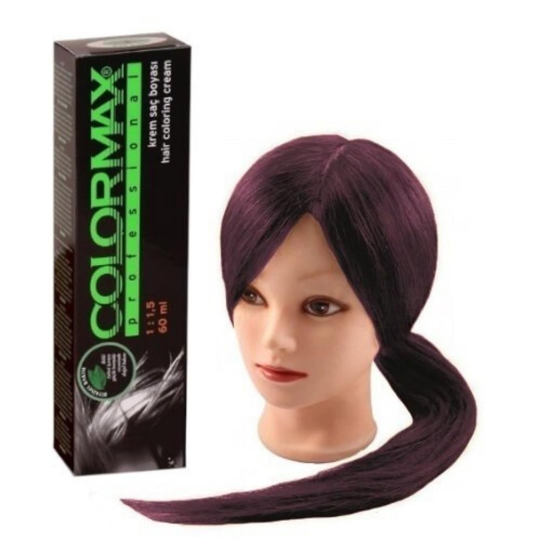 Colormax Tüp Boya 5-20