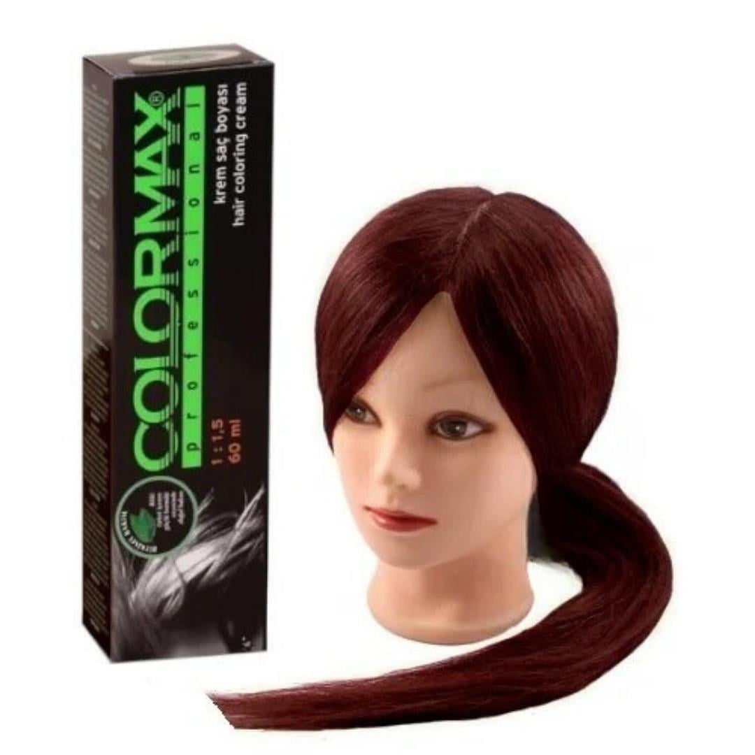 Colormax Tüp Boya 5-62