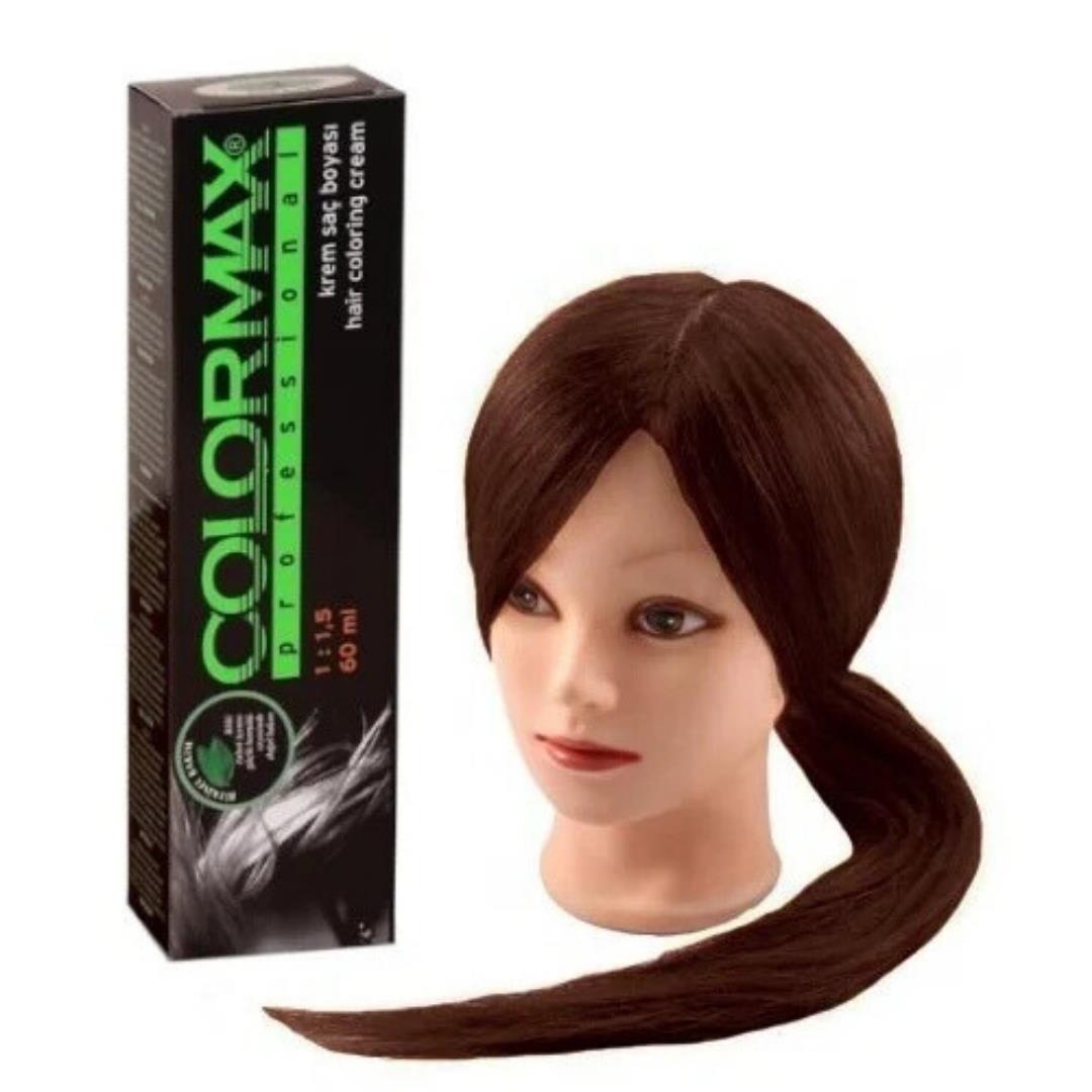 Colormax Tüp Boya 6-53