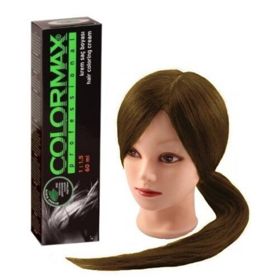 Colormax Tüp Boya 7-31