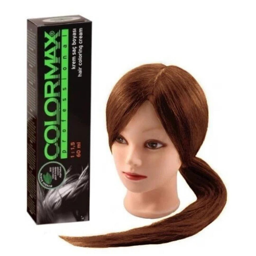 Colormax Tüp Boya 7-35