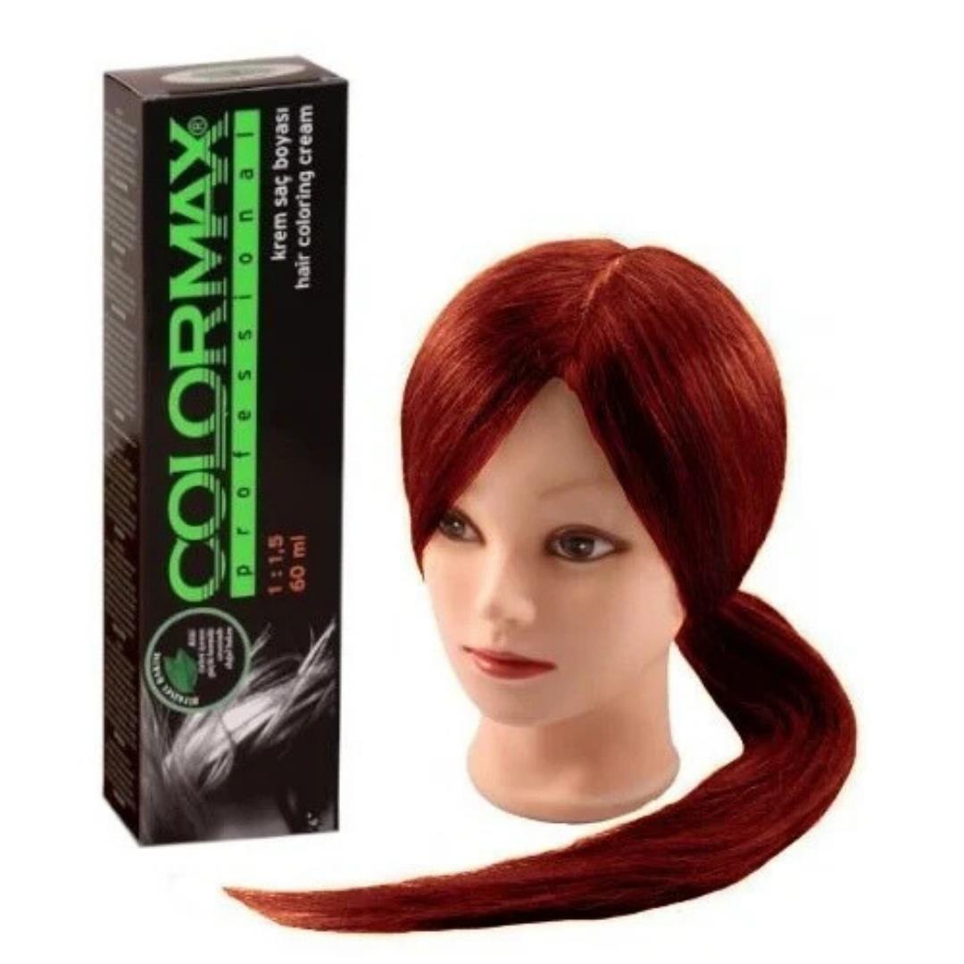 Colormax Tüp Boya 7-420R
