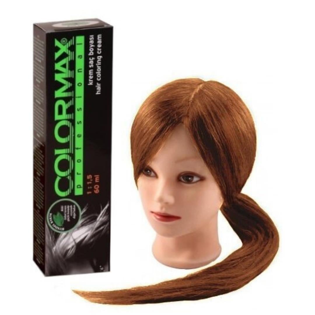 Colormax Tüp Boya 7-43