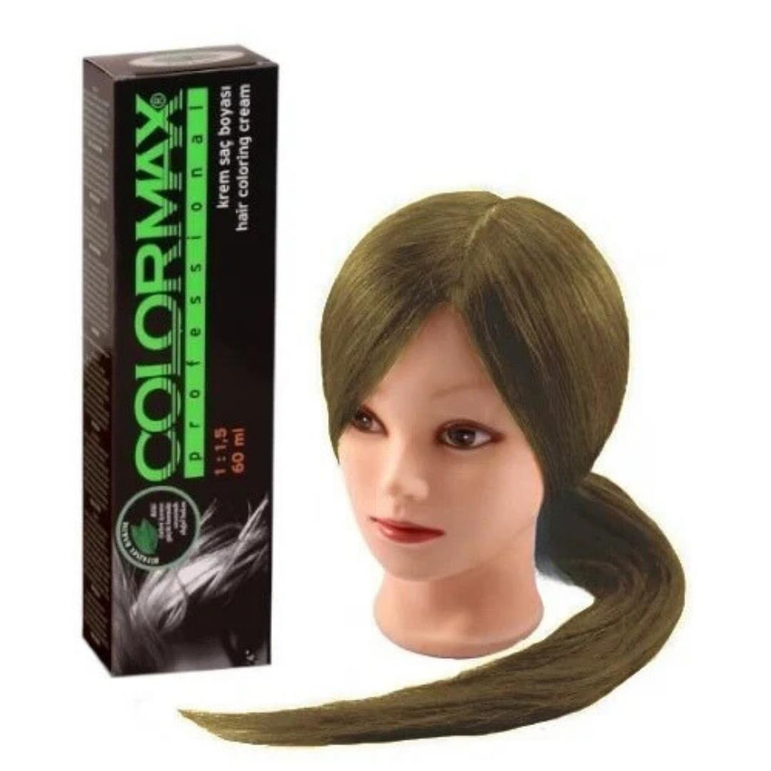 Colormax Tüp Boya 8-11