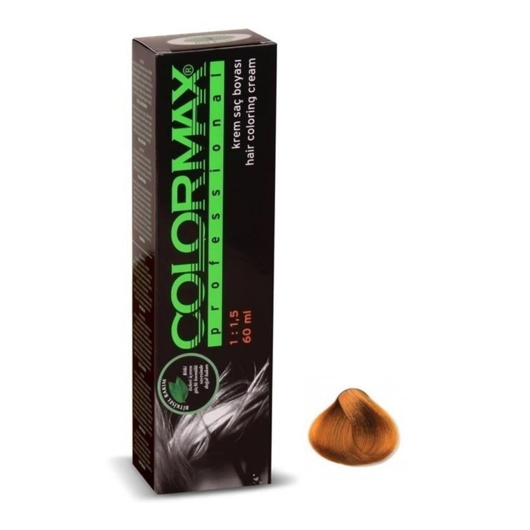 Colormax Tüp Boya 8-44