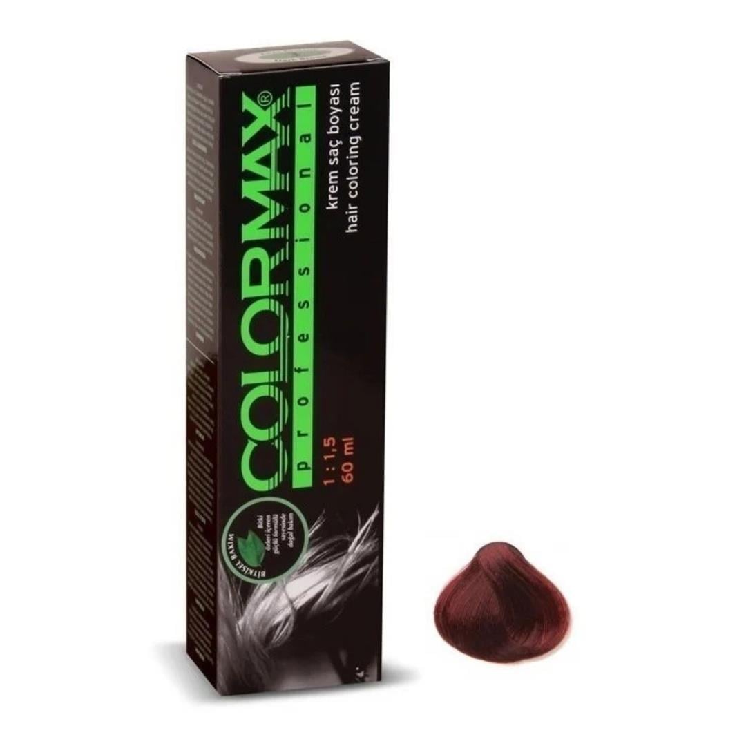 Colormax Tüp Boya 8-66