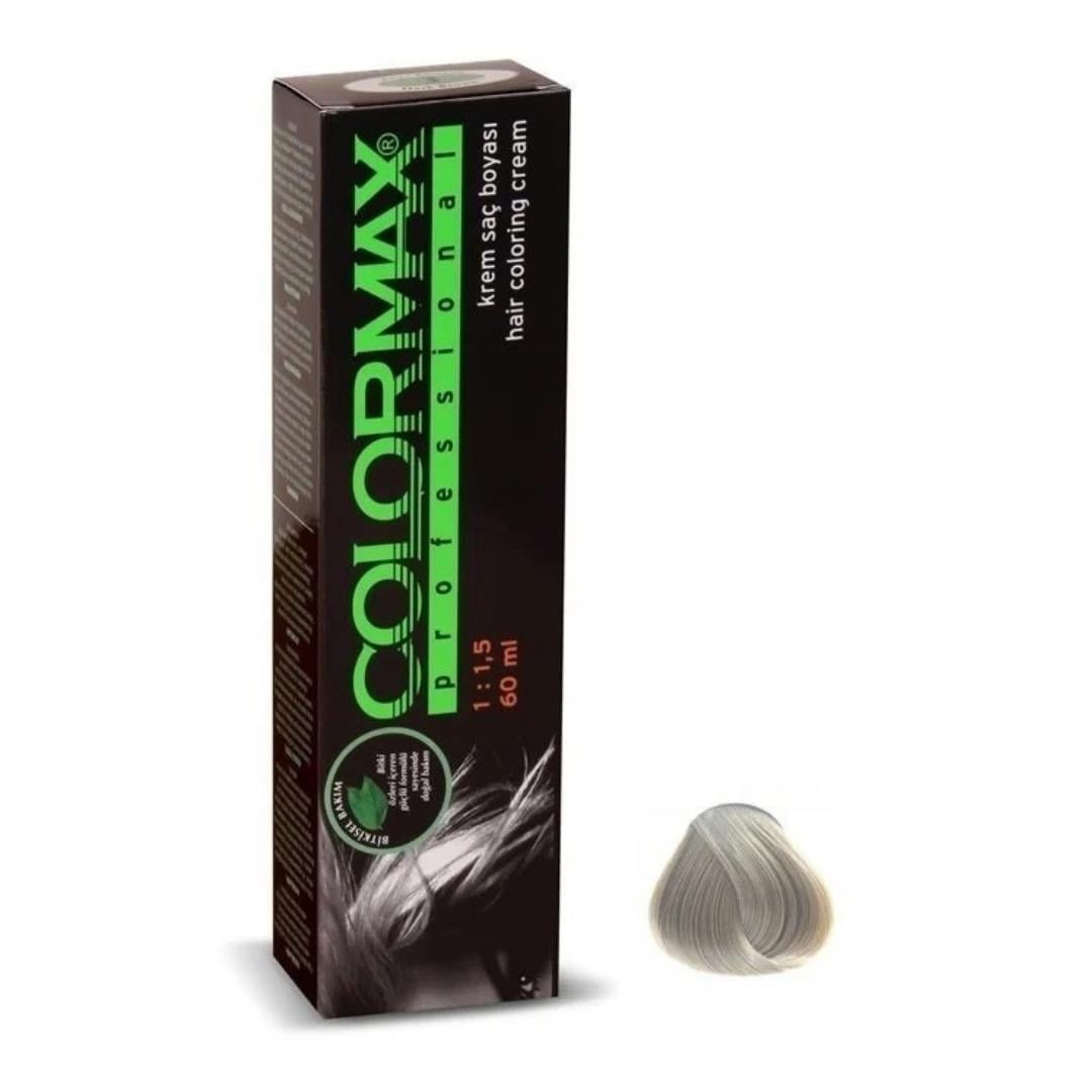 Colormax Tüp Boya 9-1