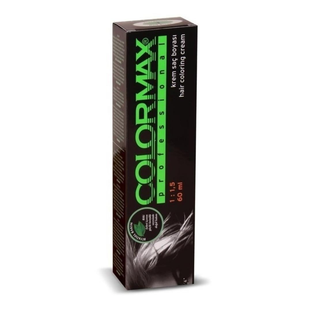 Colormax Tüp Boya 9-73