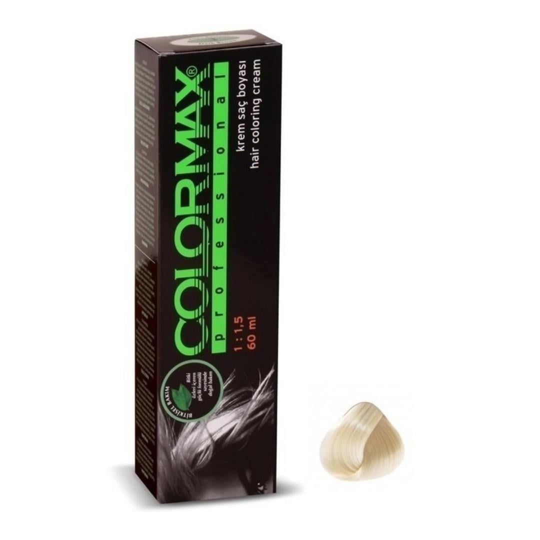 Colormax Tüp Boya 900