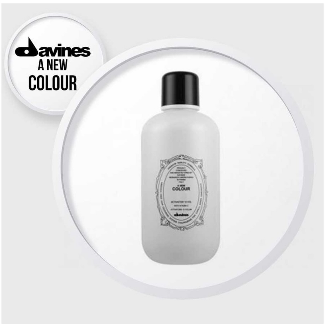 Davines A New Color Activator 900ml. 20 Volume